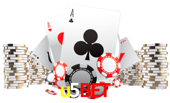 Jogue jogos de pôquer em u5bet